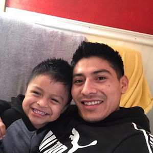 Meet your Posher, Marcos